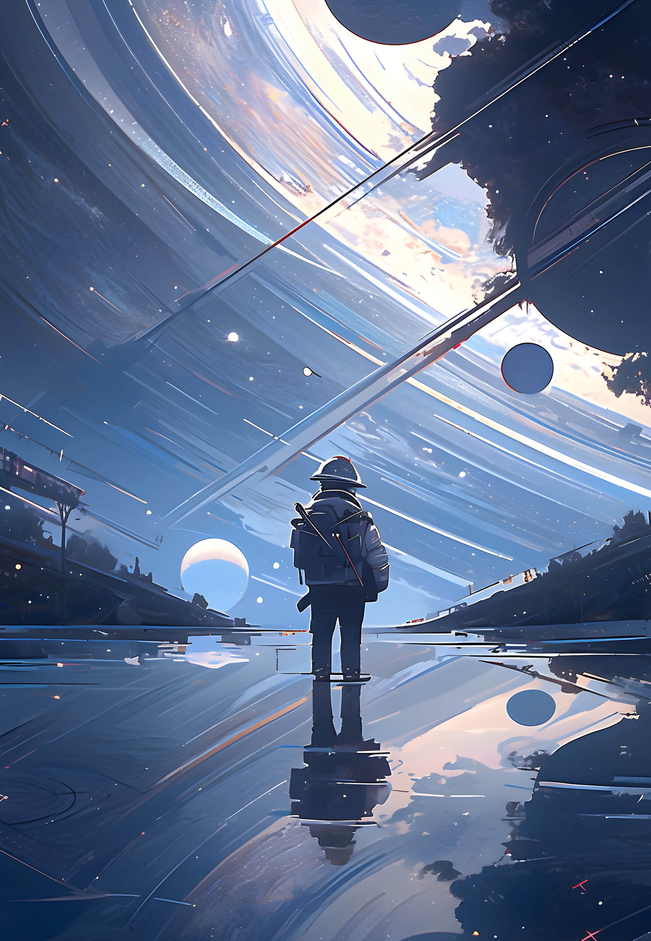 星海軌道