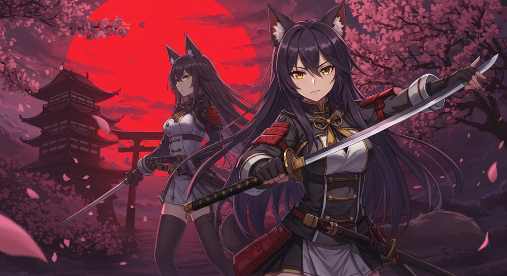 アズールレーンキャラ