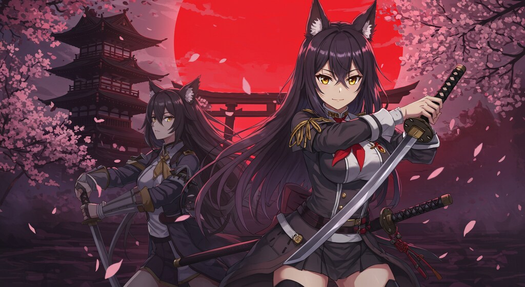 アズールレーンキャラ