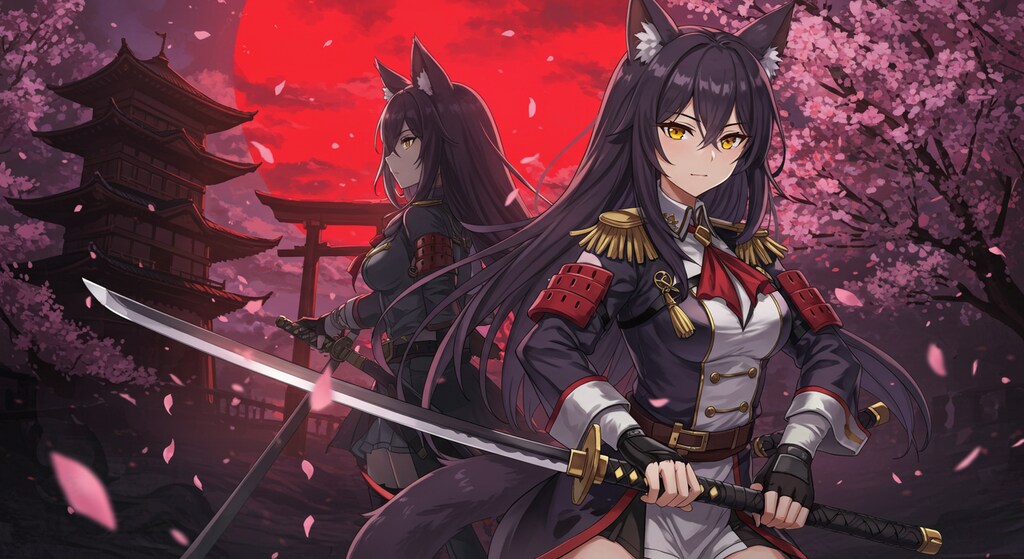 アズールレーンキャラ