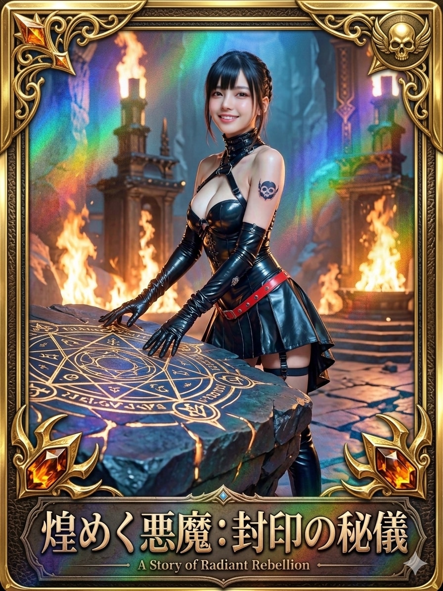 レアカード