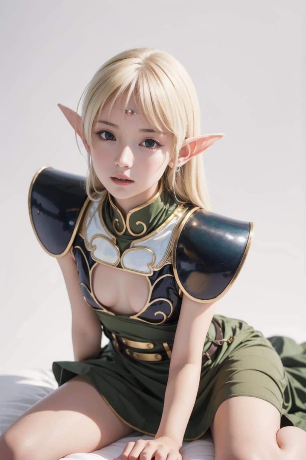 ディードリット