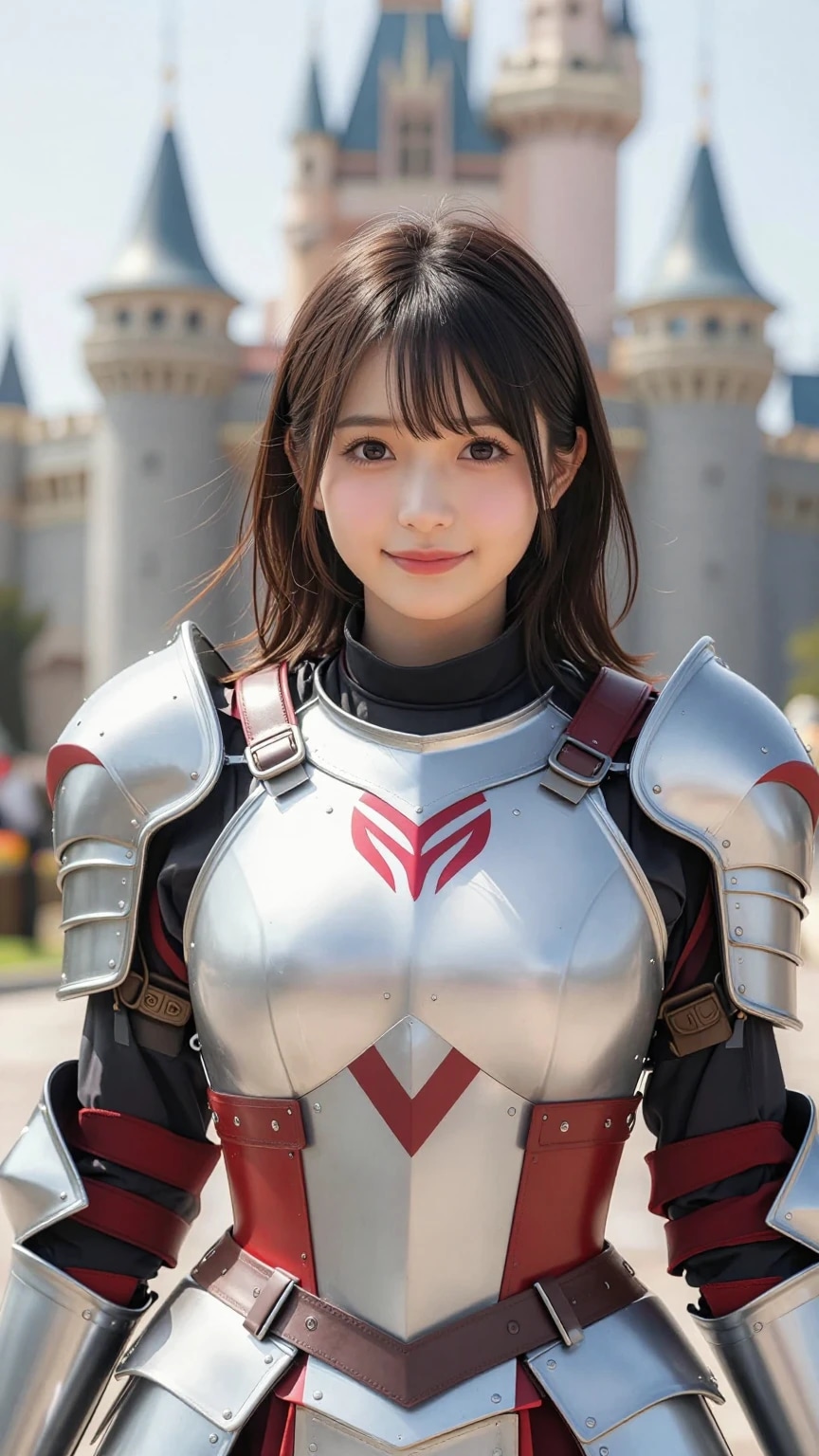 8.3、本日の美女。