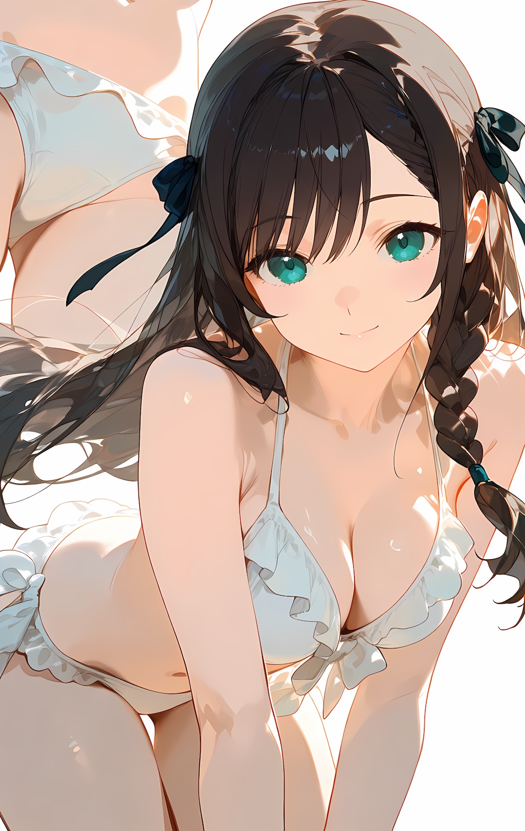 アリナ・クローバー