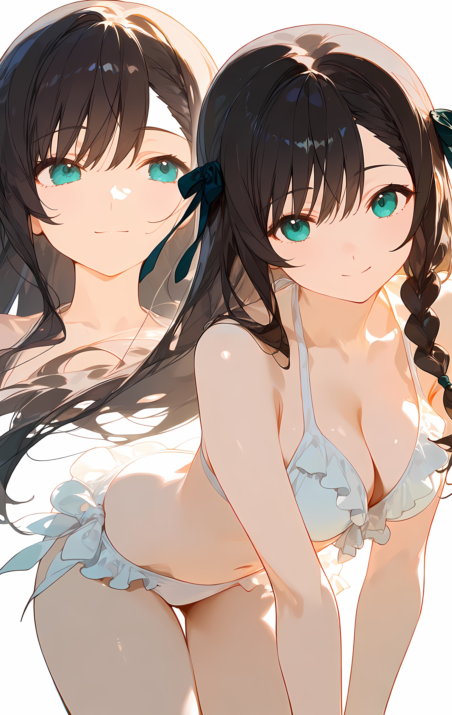 アリナ・クローバー