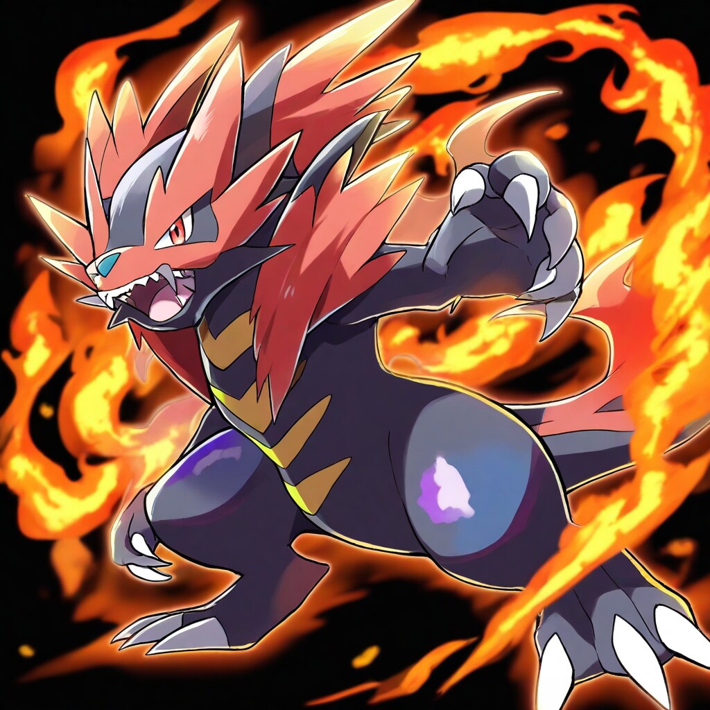 (´⊙ω⊙`)💦鵺…⁉️