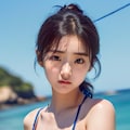 ちょっと大膽過ぎたかも??? 8枚目