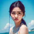 ちょっと大膽過ぎたかも??? 4枚目