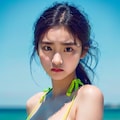 ちょっと大膽過ぎたかも??? 3枚目
