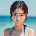 ちょっと大膽過ぎたかも??? 2枚目