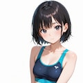 スポブラショーツ！ 4枚目