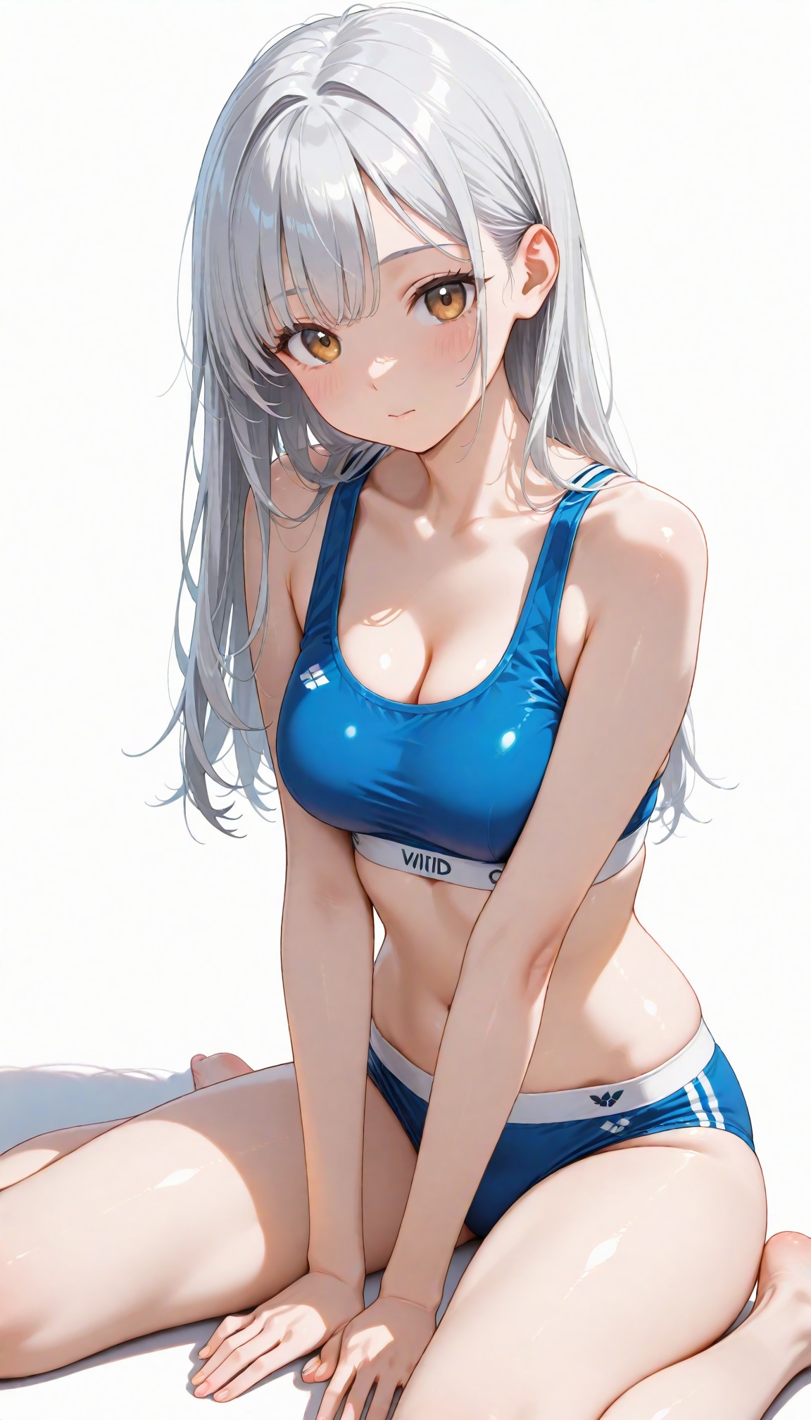 スポブラショーツ！
