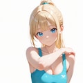 スポブラショーツ！ 2枚目