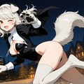 クリスマスのシスター＆サンタコスプレ | ミリー 4枚目