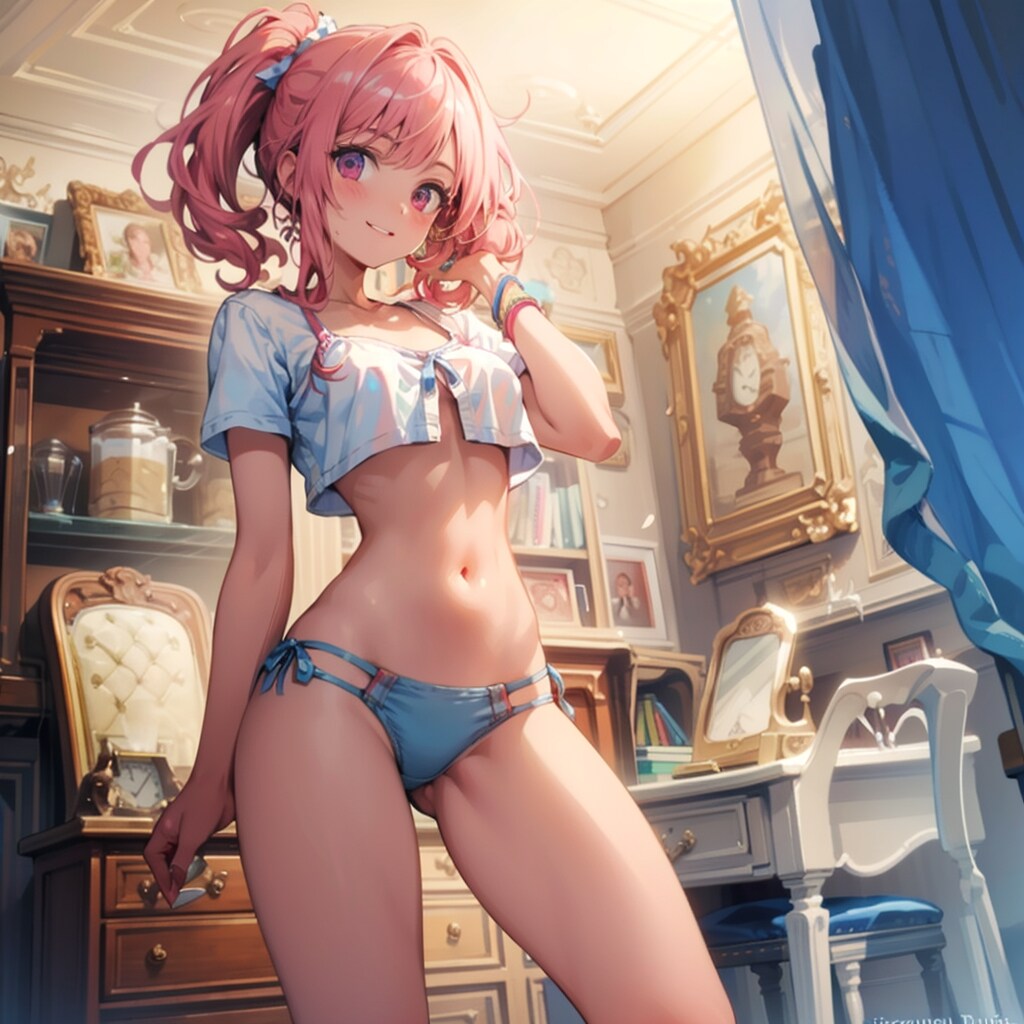 何を考えてるか。あ・て・て・み・て？