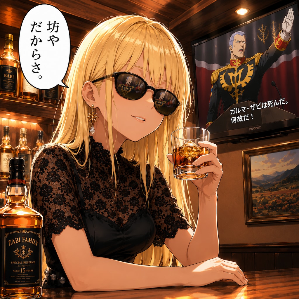 坊やだからさ（2026年リメイク版）