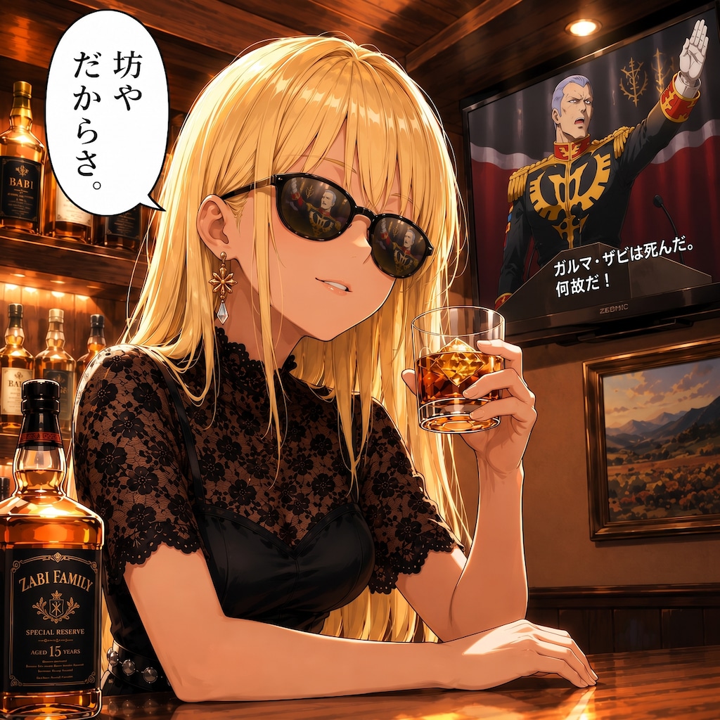 坊やだからさ（2026年リメイク版）