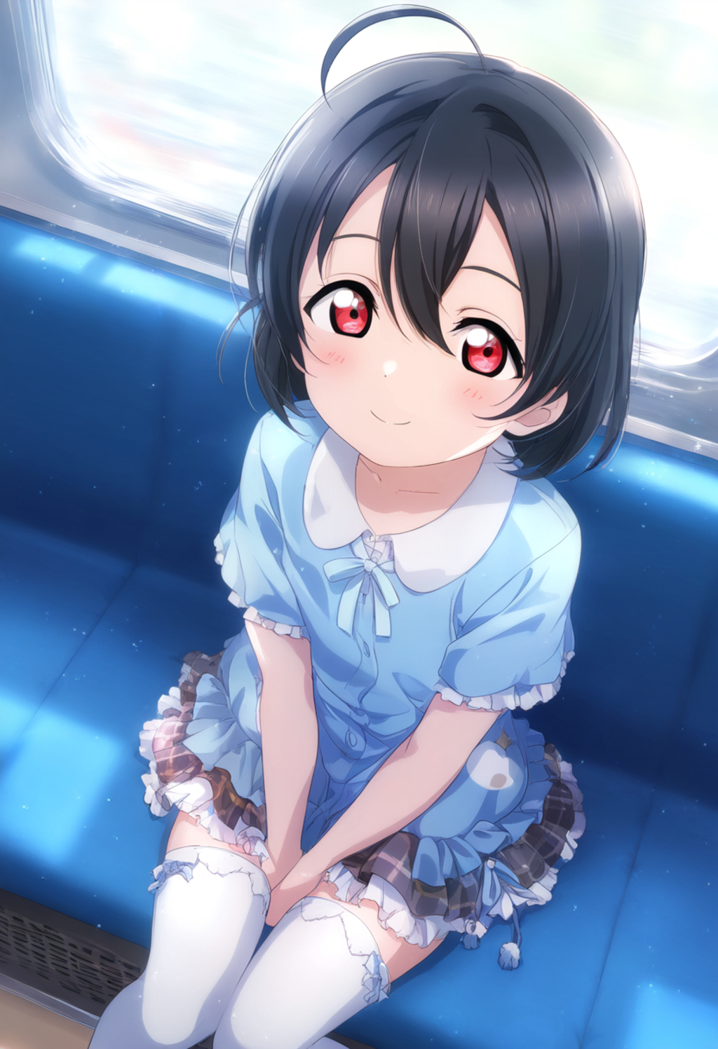 どのコーデが好き？