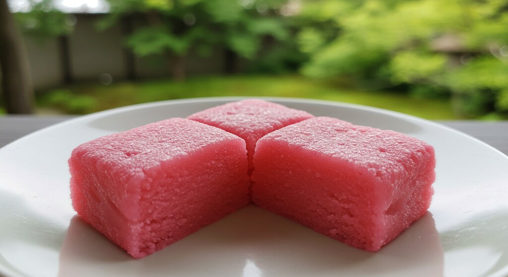 今日は土用の丑の日なので、うの付く食べ物を食べましょう