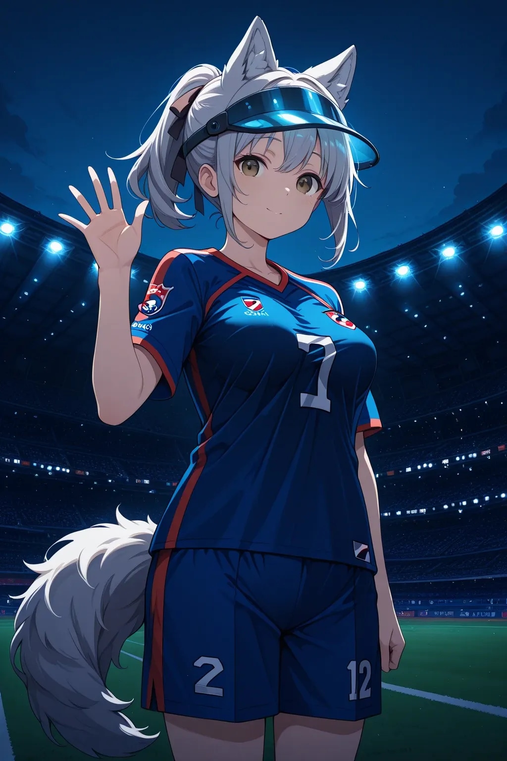 スカイラブハリケーン（失敗）