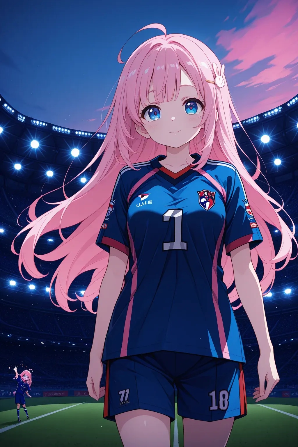 スカイラブハリケーン（失敗）