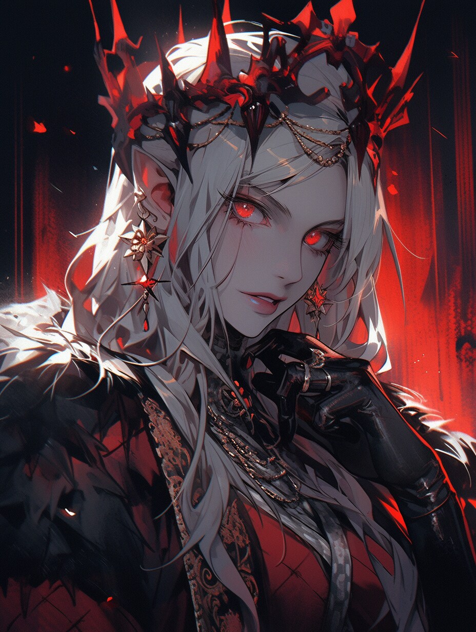 QUEEN
