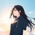 萌え袖 8枚目