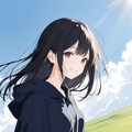 萌え袖 11枚目