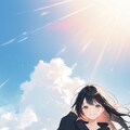 萌え袖 7枚目