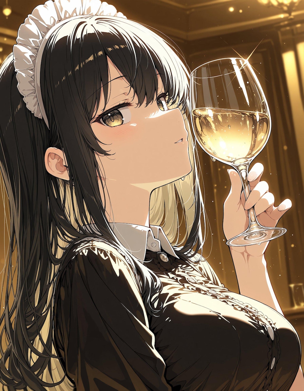キミとの出会いに