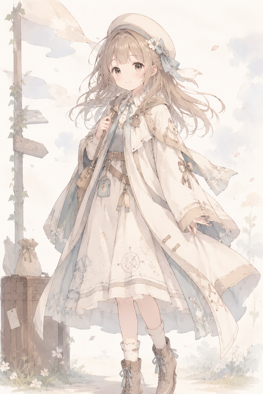 可愛い女の子　880