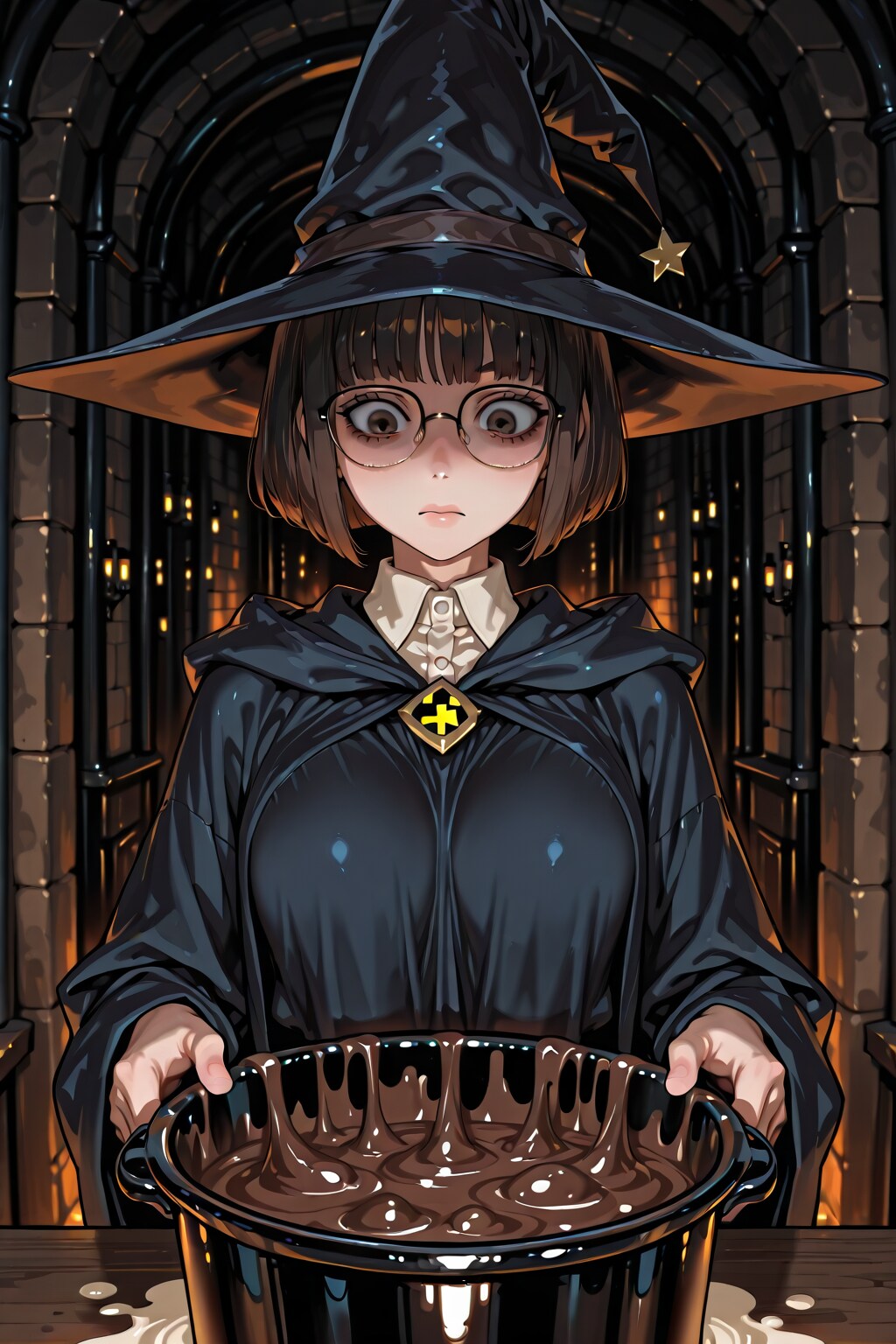 さてと… | の人気AIイラスト・グラビア