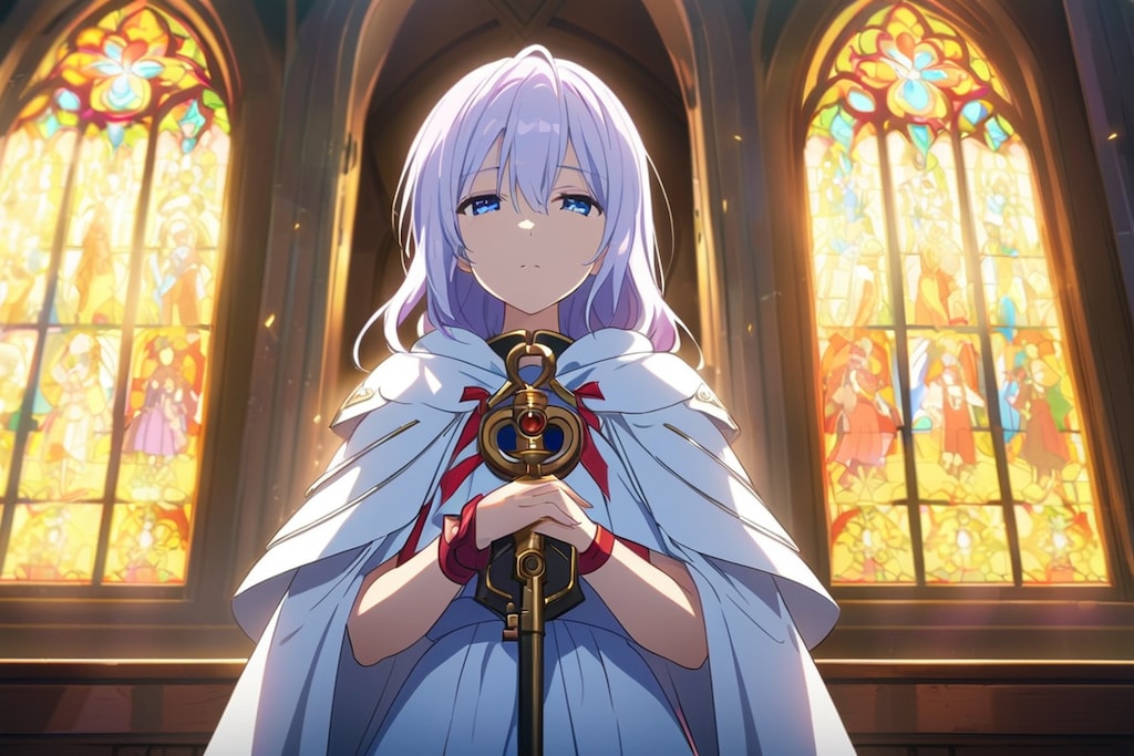 聖職者の悩み2025⑥