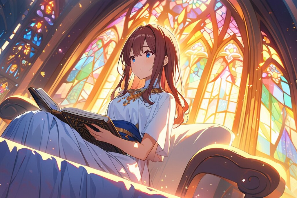 聖職者の悩み2025⑥