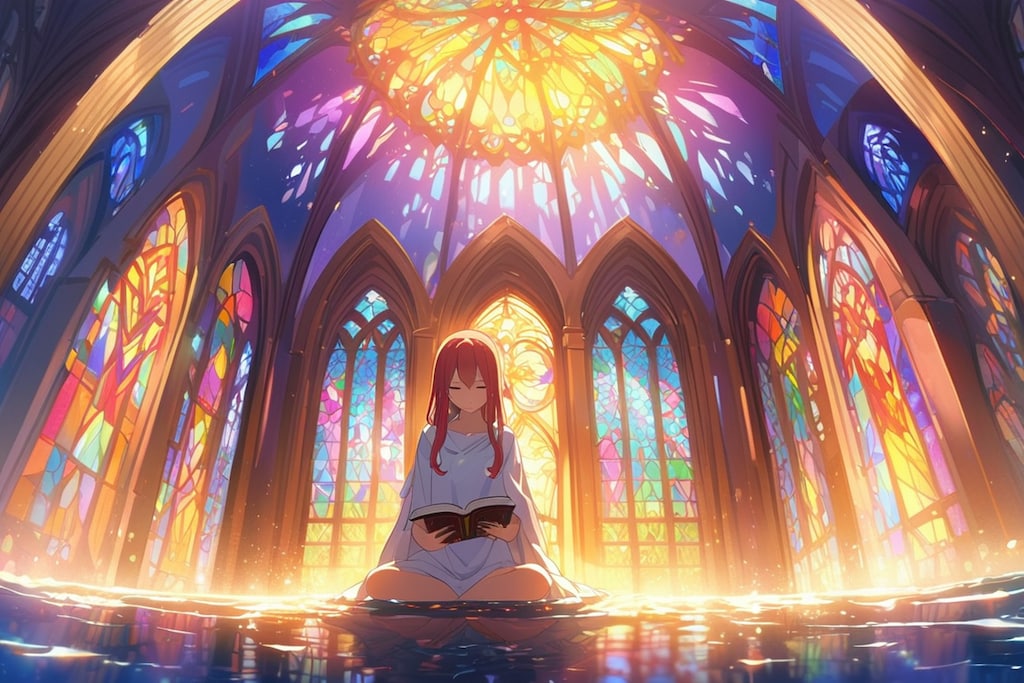 聖職者の悩み2025⑥