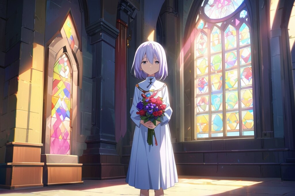 聖職者の悩み2025⑥