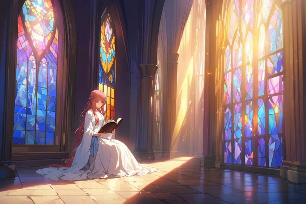 聖職者の悩み2025⑥