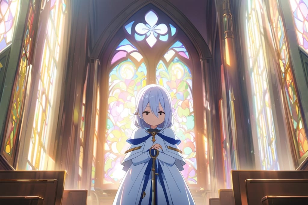 聖職者の悩み2025⑥