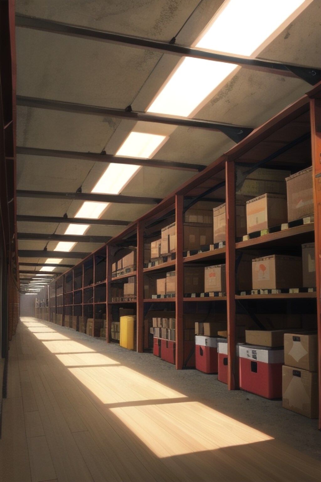 打ち上げ花火？