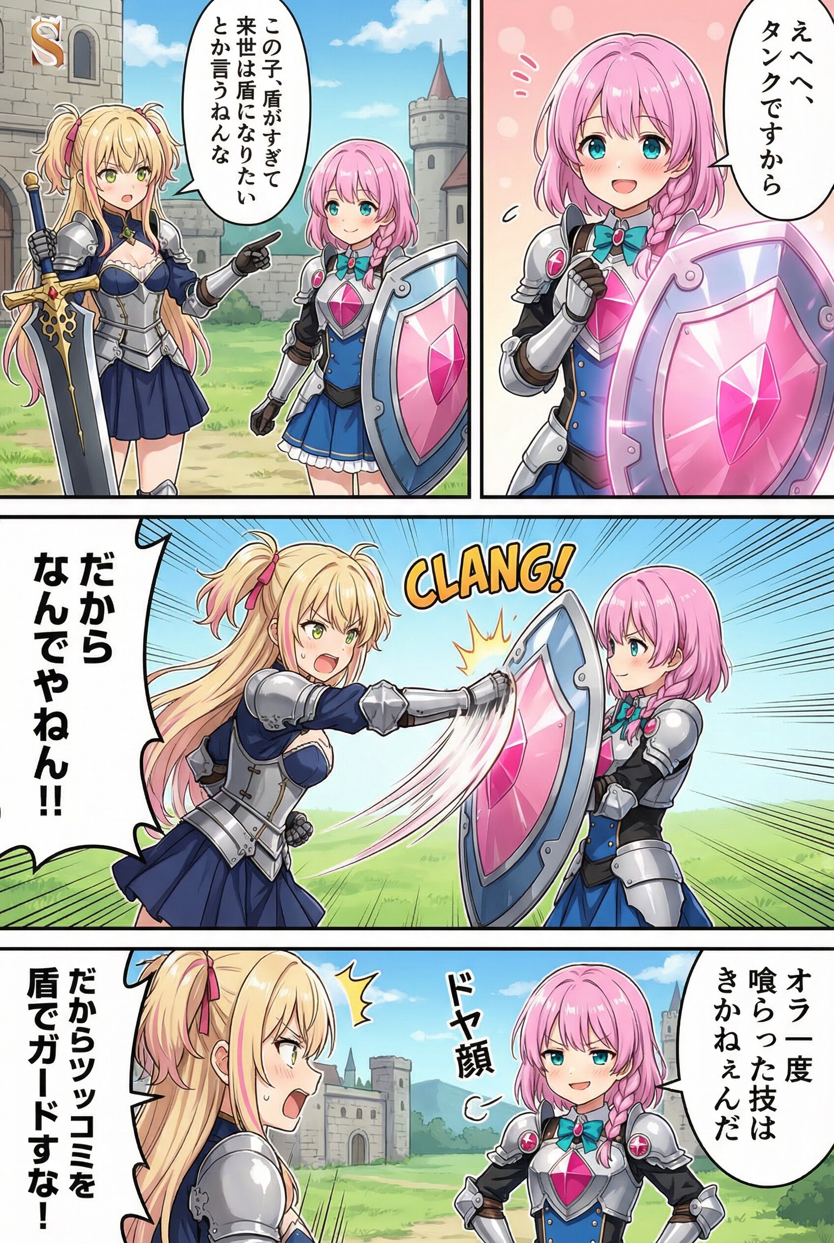硬すぎて滅