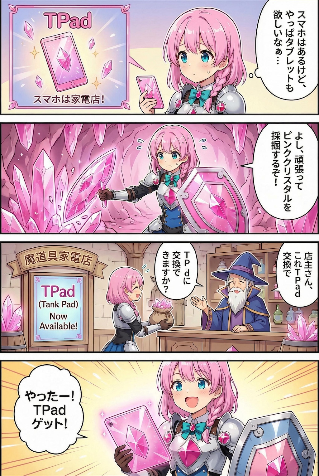 硬すぎて滅