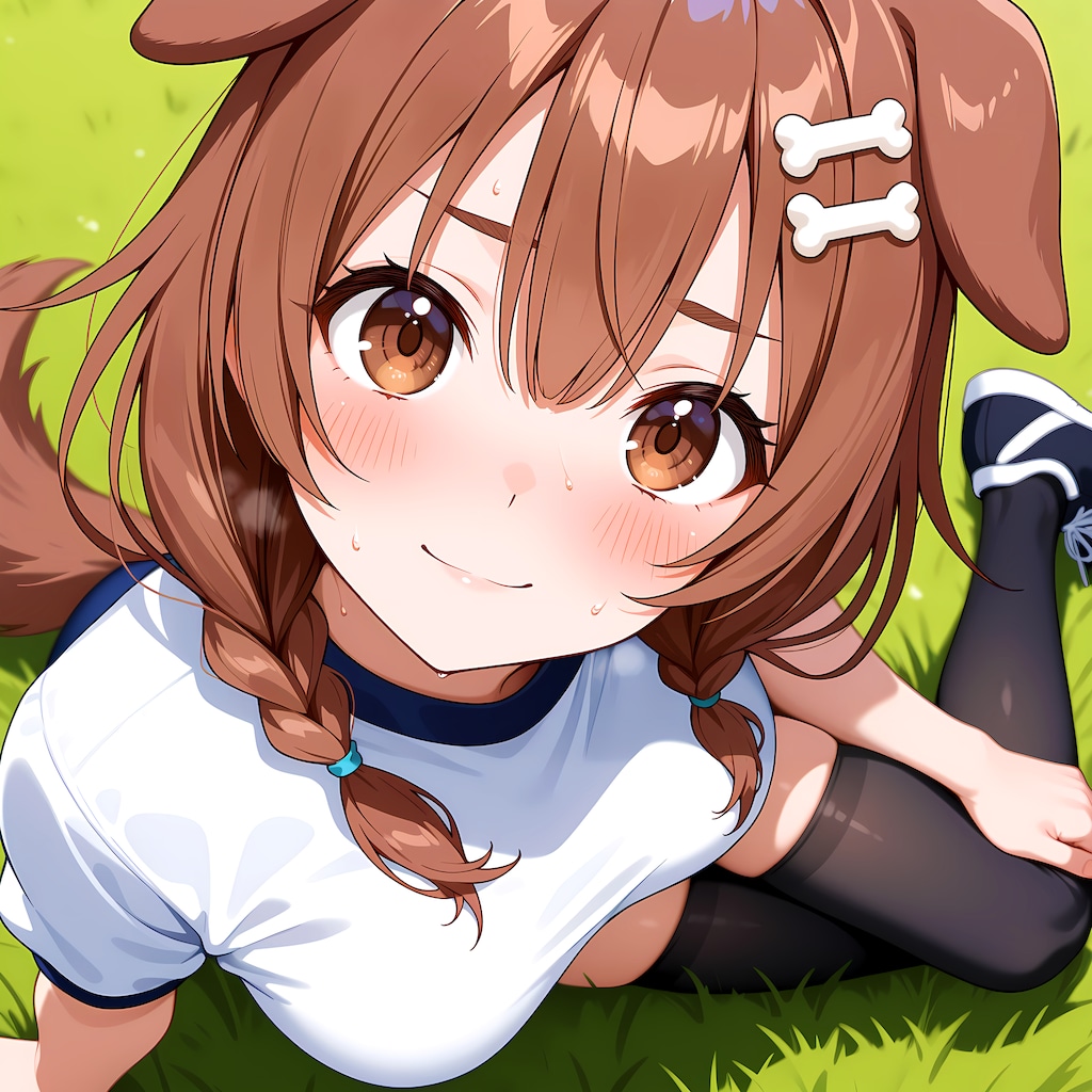 ころさん ブルマ