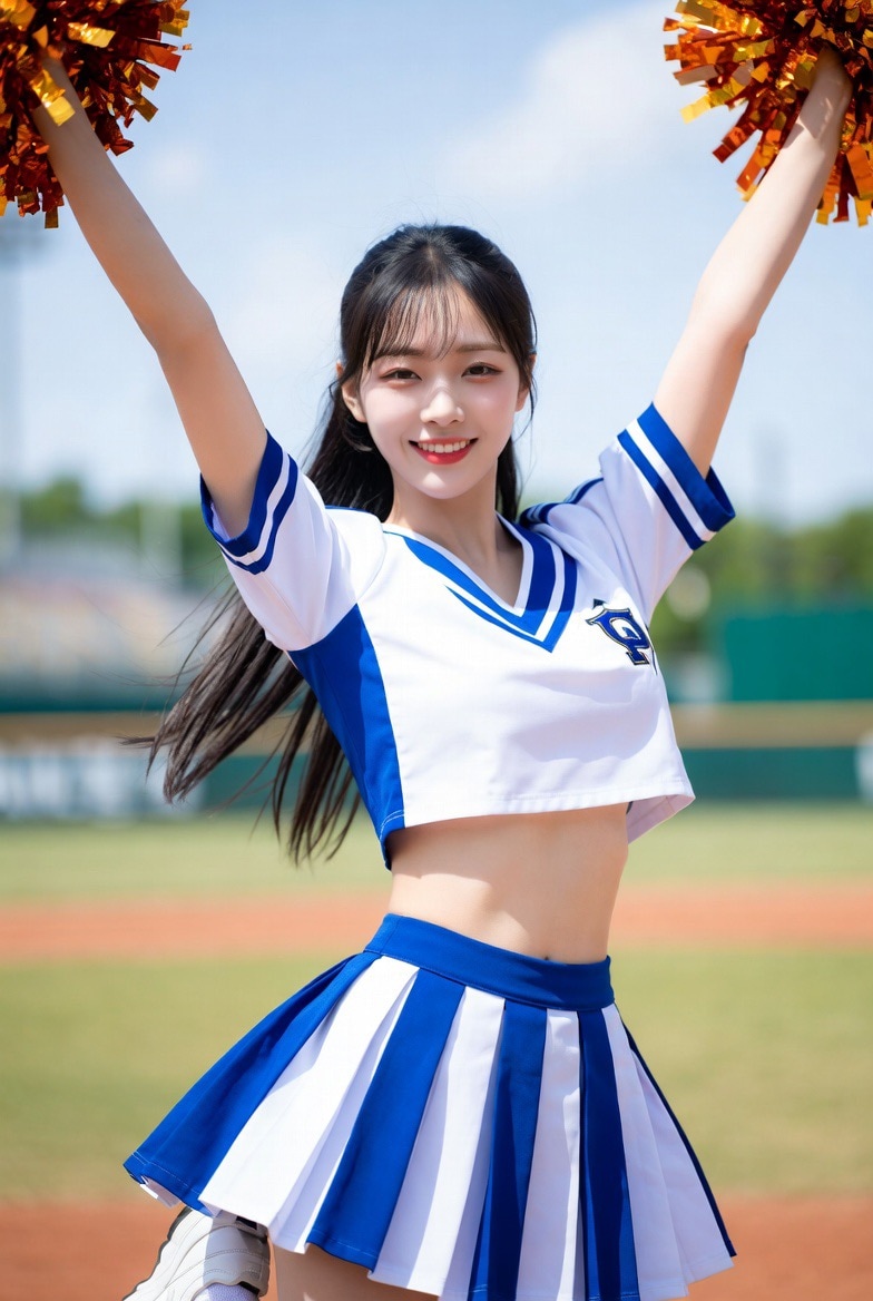 元気になーれ