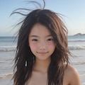 ヌーディストビーチ 8枚目