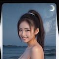 ヌーディストビーチ 7枚目
