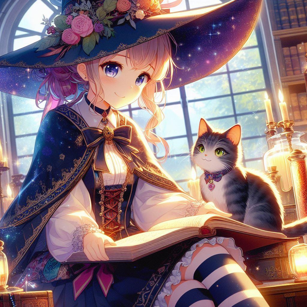 彩られるキミの心