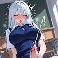 禁忌の誘い（後編） 5枚目