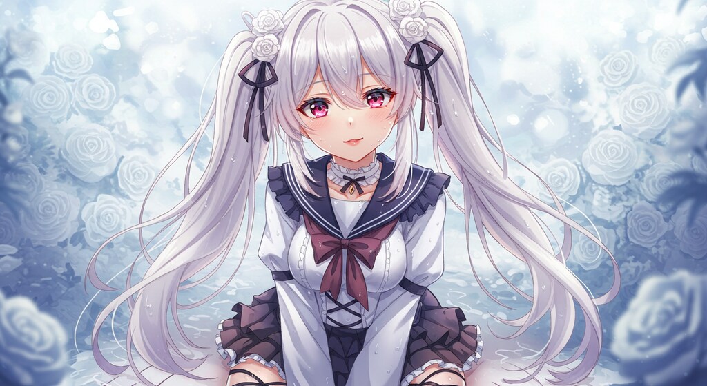 アズールレーンキャラ