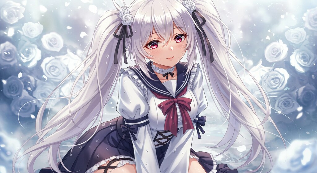 アズールレーンキャラ