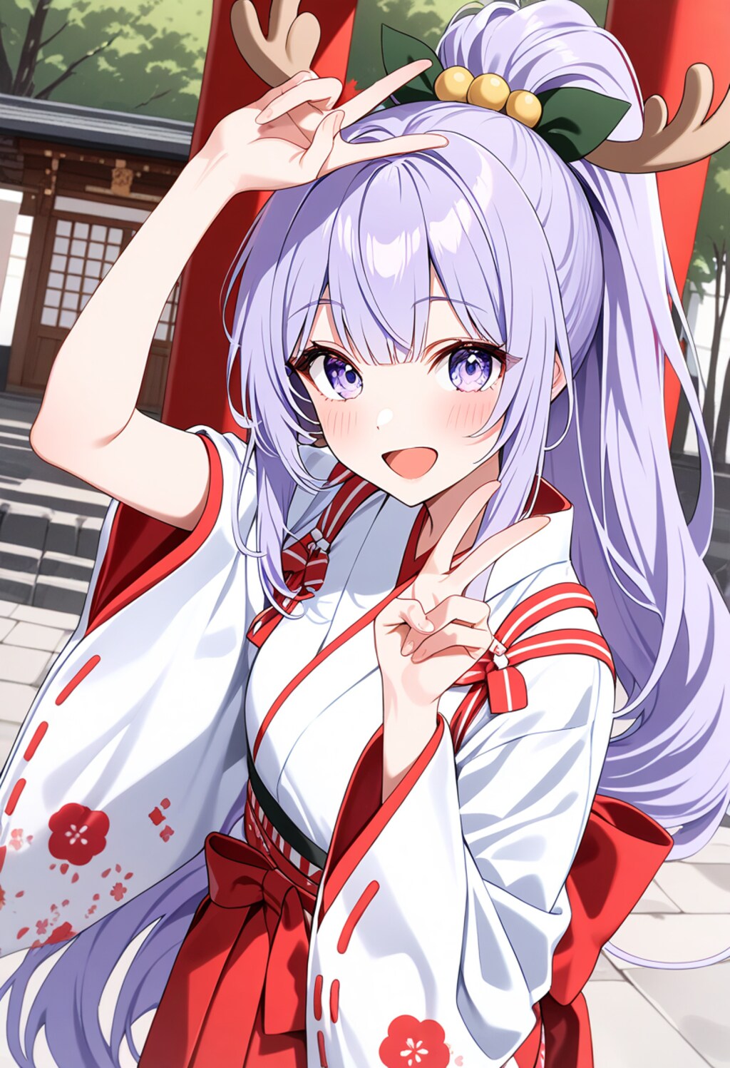 しかのこ